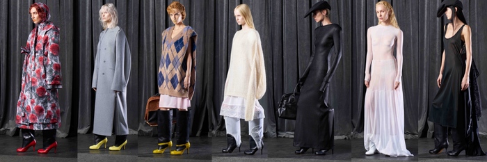 Ushatava Research FW24/25