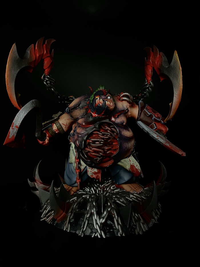  Pudge  Dota 2 3D , , , , 3D , Dota, ,  ,  , , Arcana, 