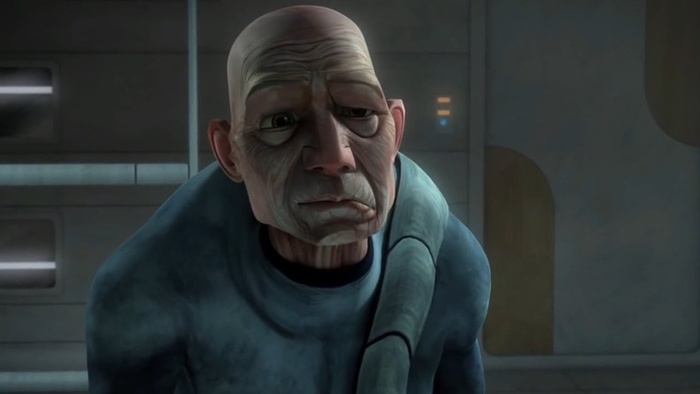 это слезы...