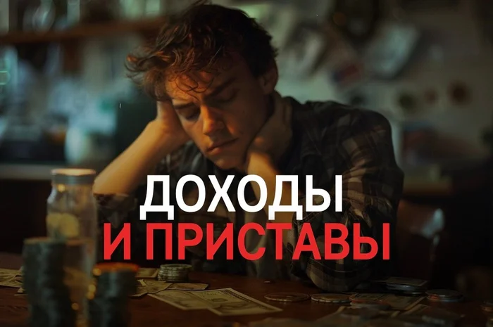 Citizen's income and bailiffs. Citizen's income and bankruptcy - Bankruptcy, Right, Longpost