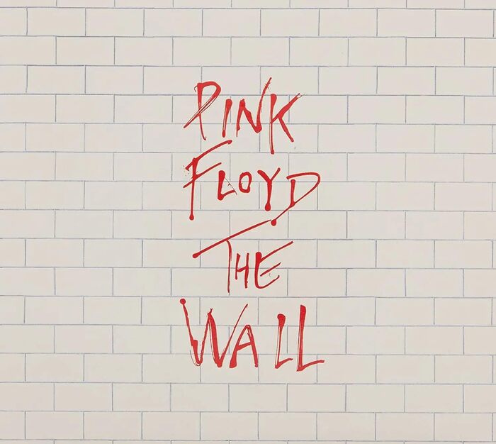 Pink Floyd - The Wall (1979),  "BOX SET Edition"    Pink Floyd, Pink Floyd - the wall, , ,  , , ,  