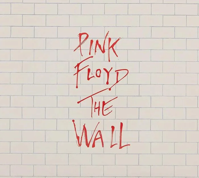 Pink Floyd - The Wall (1979), or BOX SET Edition for myself - Pink floyd, Pink Floyd - The Wall, Music, Rock, Sound processing, Vinyl, Audiophilia, Collector's Edition