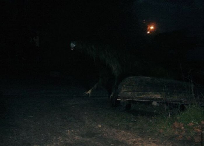 Многоэтажки. Часть IX