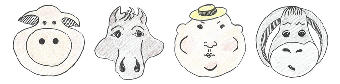 Все животные равны, но некоторые – равнее