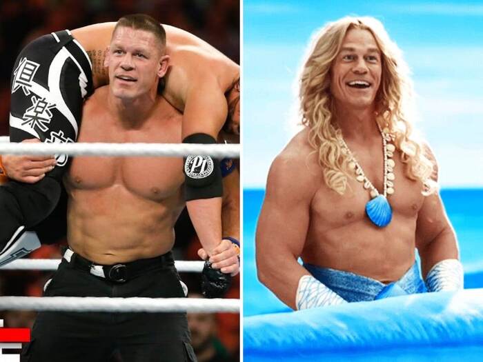 Интересно где еще у него ракушки?