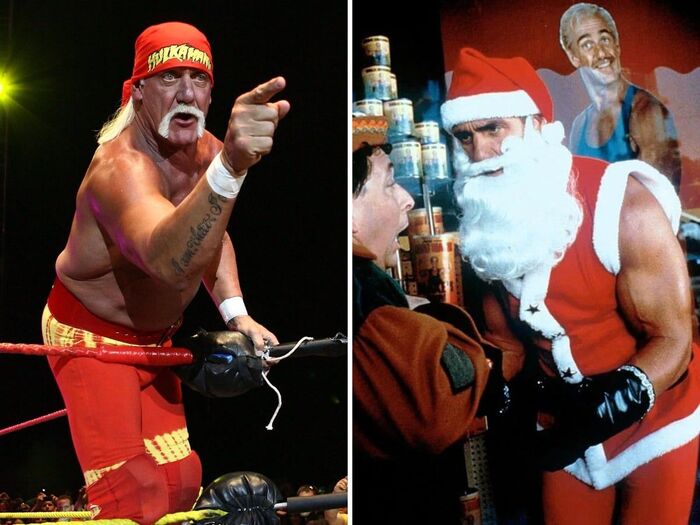 Этот чувак в особом представлении не нуждается