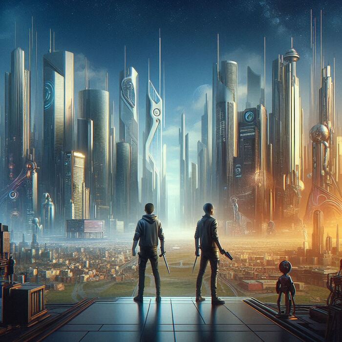 Тени внутри