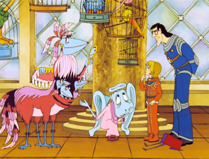 Россия - Евросоюз