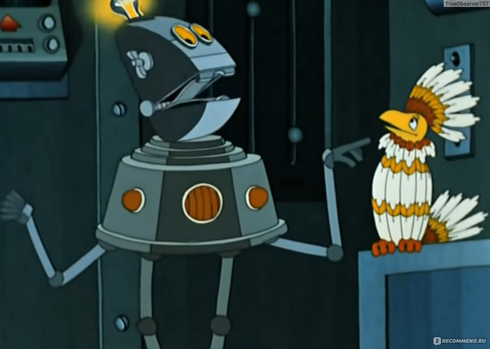 Это ДРОНЫ ВИНОВАТЫ! Я ТУТ НЕ ПРИЧЁМ!!!