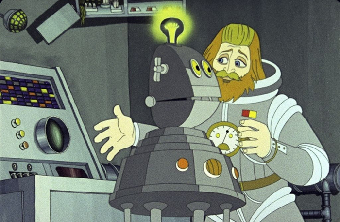 Ну эта херня ещё похОдит...