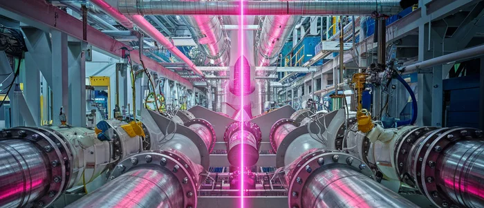 The future of nuclear fuel lies in laser methods - My, Energy, Energy (energy production), Electricity, Engineer, Industry, Innovations, Technologies, Atom, Laser, Fuel, Translated by myself, Telegram (link)