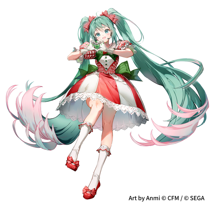 Hatsune Miku #183