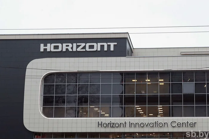 Building Innovative Production Together with China! How Gorizont Fulfills the President's Orders - Horizon, Republic of Belarus, Production, Innovations, Import substitution, Electronics, Longpost