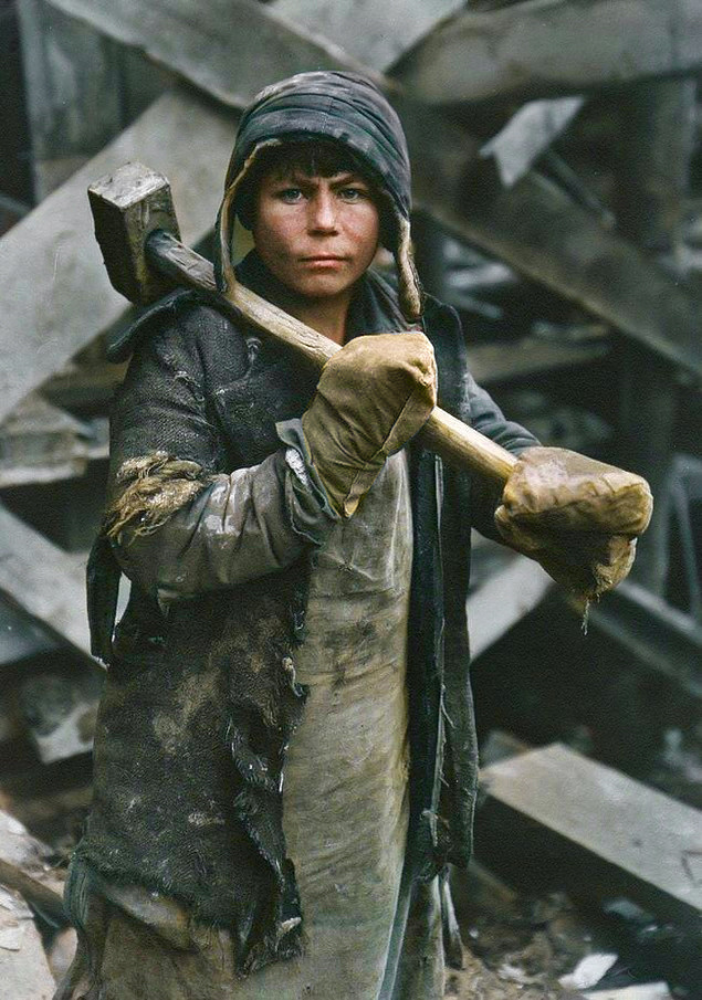 Подборка простых и потрясающих фотографий эпохи СССР. 20 раскрашенных фотографий, Часть XIV Старое фото, Историческое фото, Фотография, СССР, Детство в СССР, Сделано в СССР, 60-е, 70-е, 50-е, 80-е, Колоризация, Длиннопост