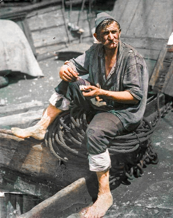 Подборка простых и потрясающих фотографий эпохи СССР. 20 раскрашенных фотографий, Часть XIV Старое фото, Историческое фото, Фотография, СССР, Детство в СССР, Сделано в СССР, 60-е, 70-е, 50-е, 80-е, Колоризация, Длиннопост