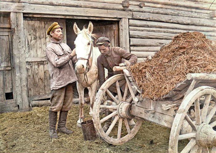 Подборка простых и потрясающих фотографий эпохи СССР. 20 раскрашенных фотографий, Часть XIV Старое фото, Историческое фото, Фотография, СССР, Детство в СССР, Сделано в СССР, 60-е, 70-е, 50-е, 80-е, Колоризация, Длиннопост