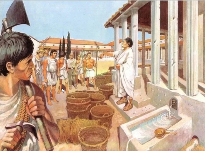 How Products and Services Were Advertised Before the Internet - My, Marketing, History (science), Trade, Longpost