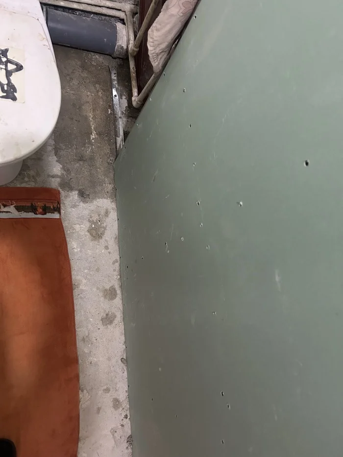 Question about bathroom and toilet renovation - Question, Ask Peekaboo, Longpost, Need help with repair