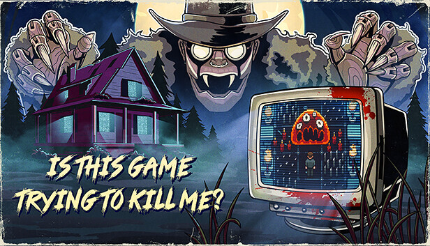  . Is This Game Trying To Kill Me? , ,  ,  , Steam, , , ,  , 