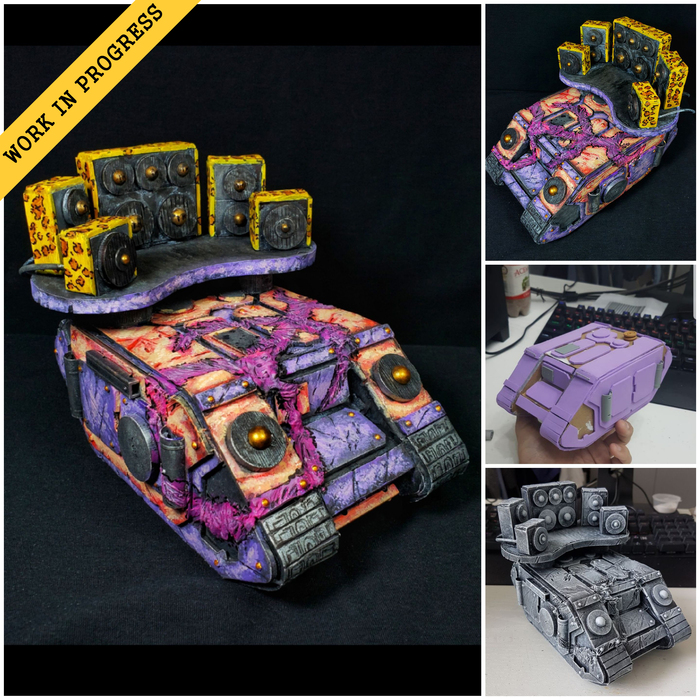        Wh miniatures,  ,   , , Warhammer 40k, , Land Raider, Adeptus Astartes,  , , , Chaos Space marines, , Warhammer