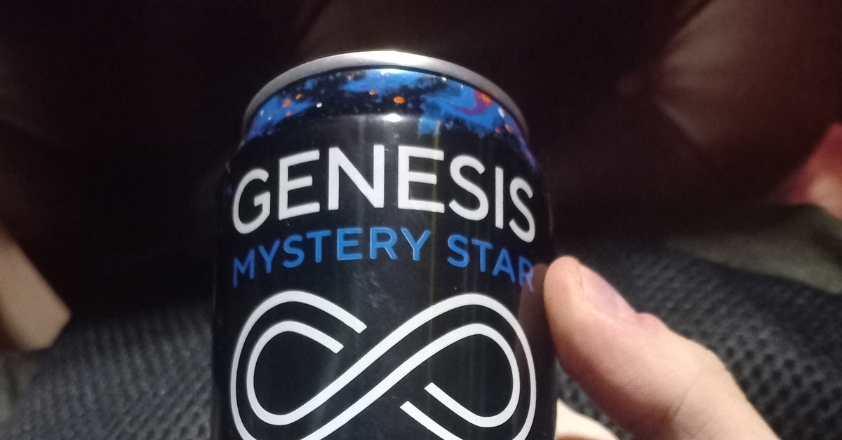  MYSTERY STAR   ?