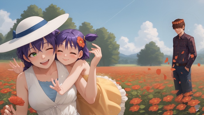 А на меньшее я не согласен!