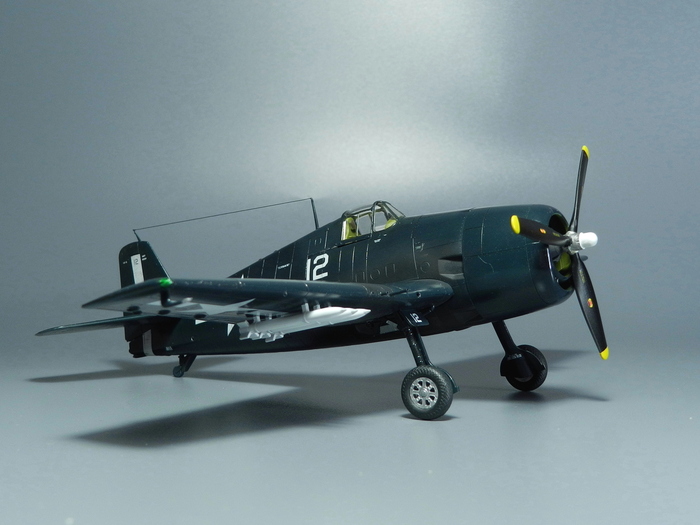 F6F-5 Hellcat. Eduard, 1/72  , ,  , Hellcat, F6f Hellcat, , 