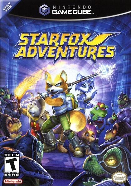 What is your opinion on the video game franchise - Star Fox from Nintendo? - Question, Ask Peekaboo, Nintendo, Star fox, Longpost