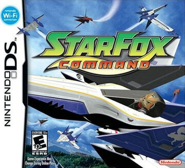 What is your opinion on the video game franchise - Star Fox from Nintendo? - Question, Ask Peekaboo, Nintendo, Star fox, Longpost