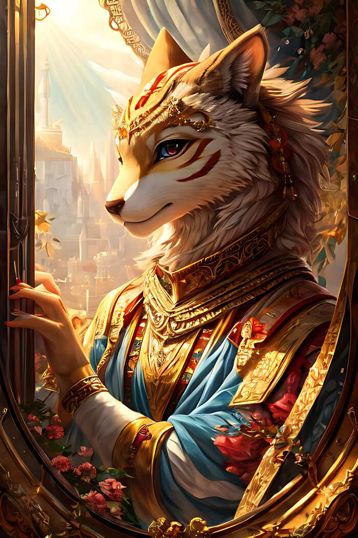    Wolfmks #160  , , ,   , , , Furry Art, 