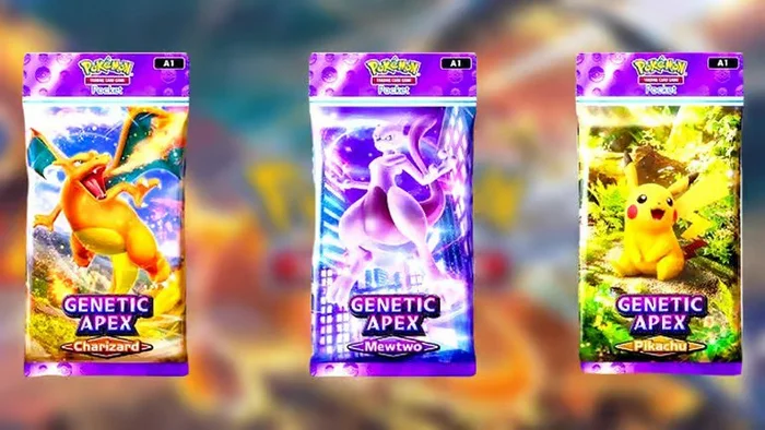 Pokemon TCG Pocket Developers Comment on Booster Selection Theories - Game world news, Pokemon TCG, Pokemon, Nintendo, Mobile games, Games