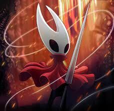 Hollow knight silksong - Игры, Playstation, Hollow Knight