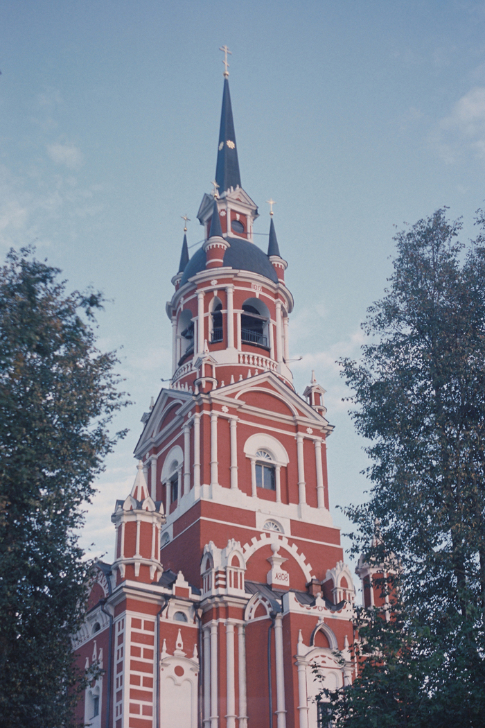 �������� 1/250, ��������� 5.6, ISO 200