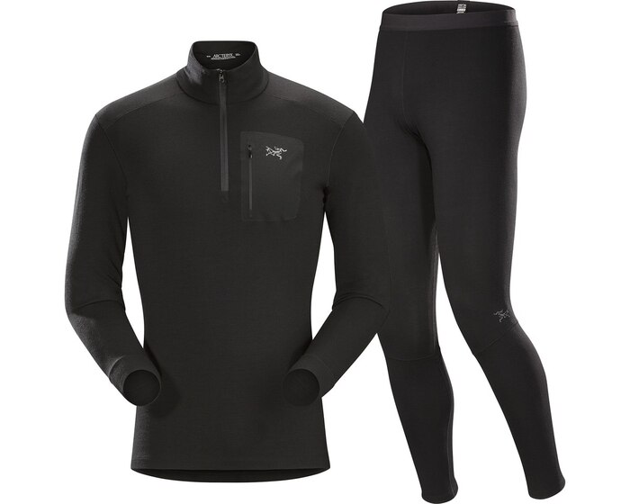 Термобелье – лучший выбор