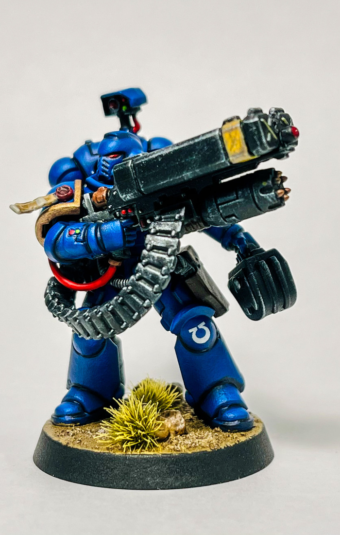 : Warhammer 40k Desolation Squad 4.0 Warhammer 40k, Warhammer, Wh miniatures,  , , , Ultramarines, 