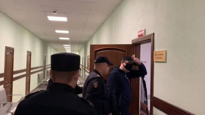 Fraudster or victim of a drug addict: what is the nephew of a VIP security officer from Kazan being tried for? - Court, Kazan, Criminal case, Fraud, Longpost, Negative
