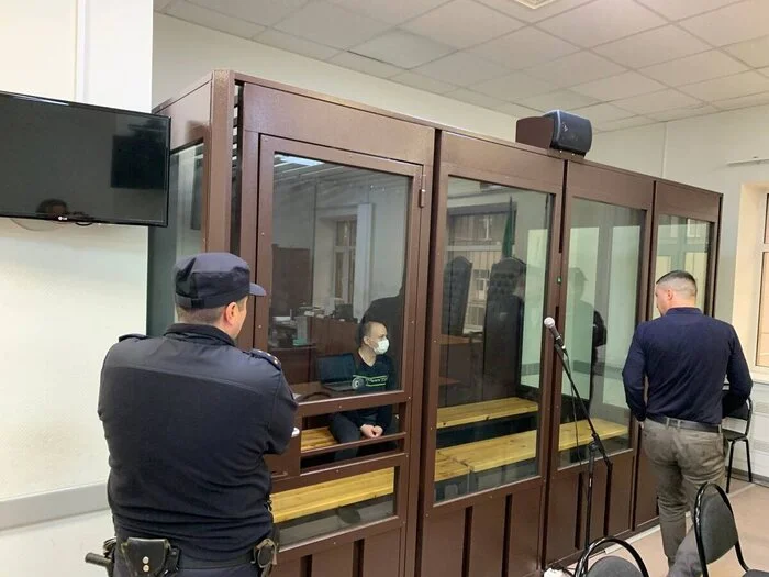 Fraudster or victim of a drug addict: what is the nephew of a VIP security officer from Kazan being tried for? - Court, Kazan, Criminal case, Fraud, Longpost, Negative