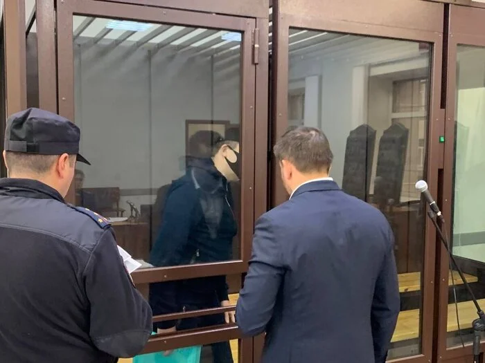 Fraudster or victim of a drug addict: what is the nephew of a VIP security officer from Kazan being tried for? - Court, Kazan, Criminal case, Fraud, Longpost, Negative