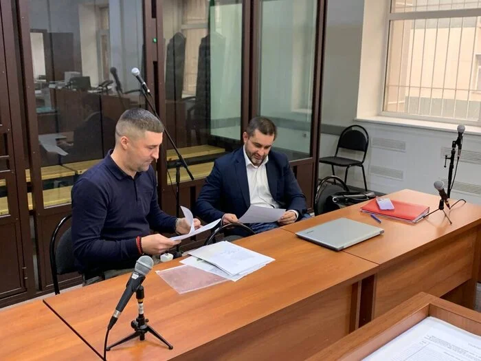 Fraudster or victim of a drug addict: what is the nephew of a VIP security officer from Kazan being tried for? - Court, Kazan, Criminal case, Fraud, Longpost, Negative