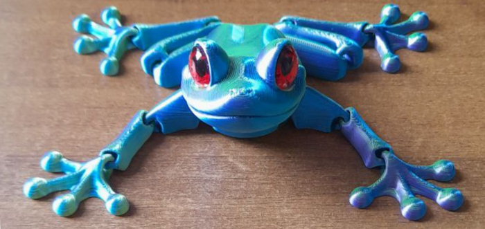 It is wednesday, my dudes