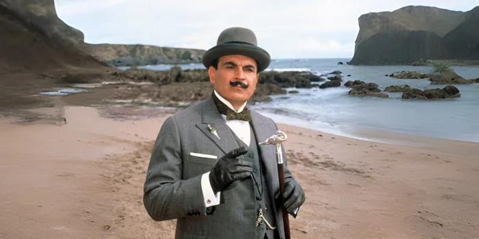 Agatha Christie Scholars: Hercule Poirot Was Originally Conceived as an African from Congo - My, Agatha Christie, Hercule Poirot, Detective, Africa, Congo, Racism, Truth, Satire, Humor, IA Panorama