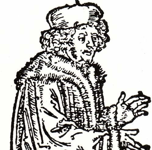 Иоганн Рейхлин