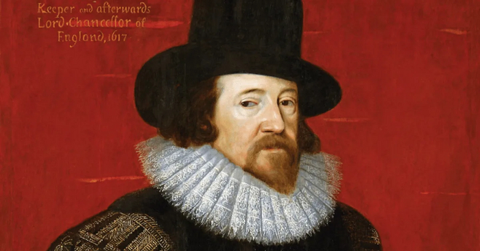 Фрэнсис Бэкон