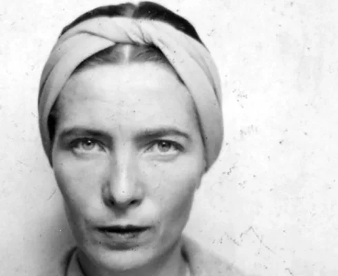 The Antinatalist Feminism of Simone de Beauvoir - My, Feminism, Simone de Beauvoir, Longpost