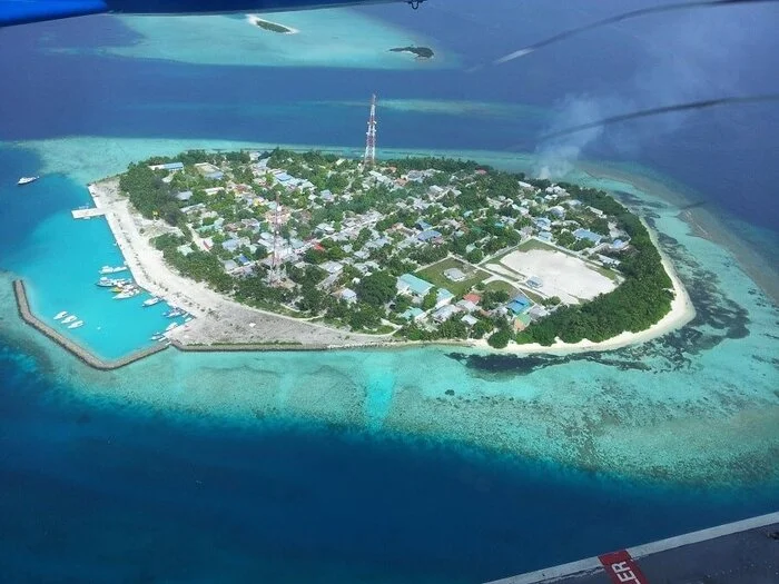 Tour to Maldives for 87,500 per person! - Travels, Maldives, Island, Stock, Discounts, Tourism, Vacation, Telegram (link), Yandex Zen (link), Longpost