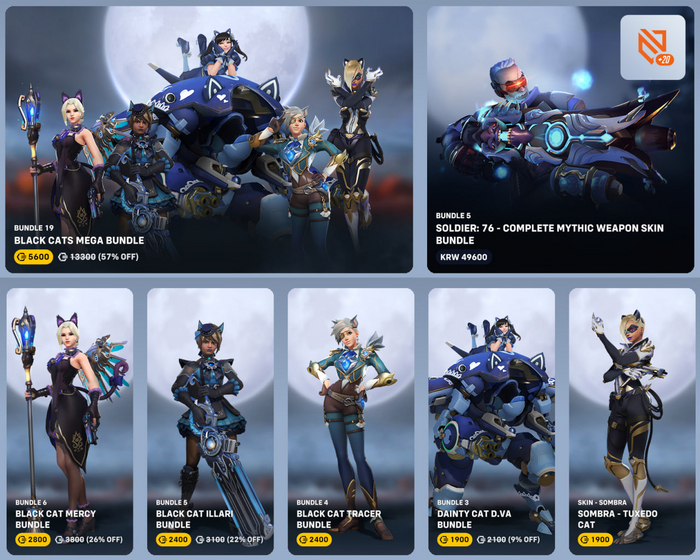  Overwatch 2      -  , , Overwatch 2, Overwatch, ,  