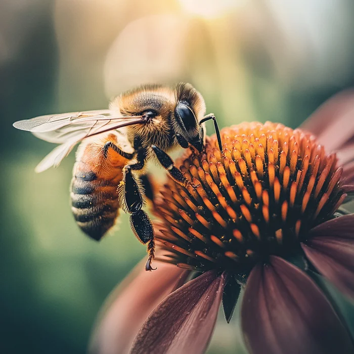 Azima and the Bee Swarm: From Grandfather's Apiary to a Project Changing the Future - My, Development, Future, Success, Startup, Longpost