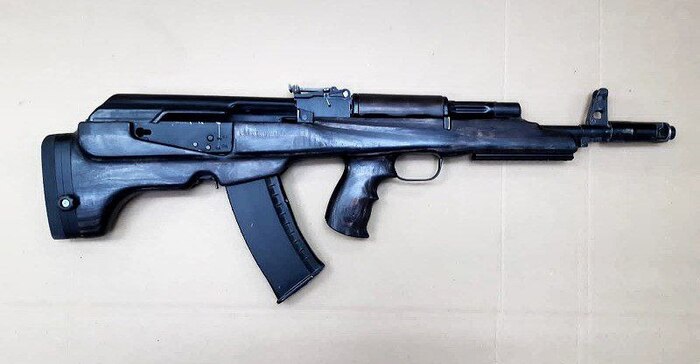 Однорукий бандит