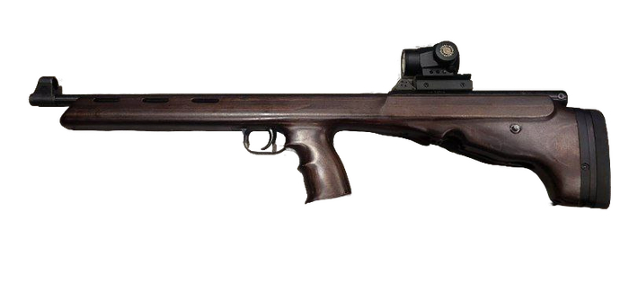 Кстати он тоже в единственном экземпляре вышел в свет.