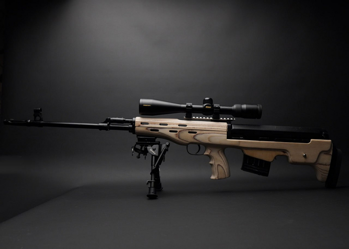 Тигр булл-пап